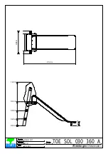 Предварительный просмотр 2 страницы BOERPLAY SOLE030.360 Assembly Instructions Manual