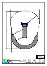 Предварительный просмотр 3 страницы BOERPLAY SOLE030.360 Assembly Instructions Manual