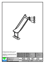 Предварительный просмотр 10 страницы BOERPLAY SOLE030.360 Assembly Instructions Manual