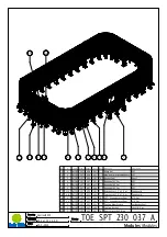 Preview for 5 page of BOERPLAY SPTE230.037 Assembly Instructions Manual