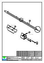 Preview for 13 page of BOERPLAY SPTE230.037 Assembly Instructions Manual