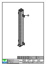 Preview for 20 page of BOERPLAY SPTE230.037 Assembly Instructions Manual