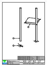 Preview for 12 page of BOERPLAY UKPE035.03R Assembly Instructions Manual