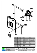 Preview for 12 page of BOERPLAY UKPE079.01R Manual