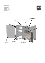 Preview for 3 page of Bofa DWX-52DCi User Manual