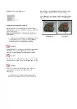 Preview for 7 page of Bofa DWX-52DCi User Manual