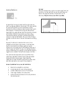 Preview for 8 page of Bofa DWX-52DCi User Manual