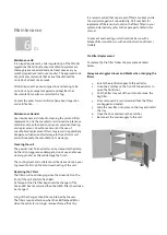 Preview for 12 page of Bofa DWX-52DCi User Manual