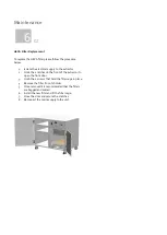 Preview for 13 page of Bofa DWX-52DCi User Manual