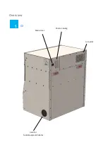 Preview for 4 page of Bofa FumeCAB 700 User Manual