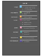 Preview for 2 page of Bofa V600 User Manual