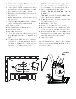 Предварительный просмотр 10 страницы Boffi FLAT-KAP Assembly Instructions Manual