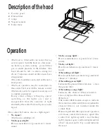 Предварительный просмотр 11 страницы Boffi FLAT-KAP Assembly Instructions Manual