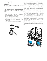 Предварительный просмотр 13 страницы Boffi FLAT-KAP Assembly Instructions Manual