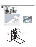 Предварительный просмотр 20 страницы Boffi FLAT-KAP Assembly Instructions Manual