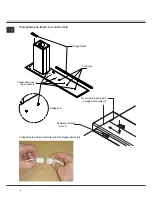 Предварительный просмотр 22 страницы Boffi FLAT-KAP Assembly Instructions Manual