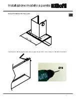 Предварительный просмотр 23 страницы Boffi FLAT-KAP Assembly Instructions Manual