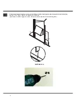 Предварительный просмотр 24 страницы Boffi FLAT-KAP Assembly Instructions Manual