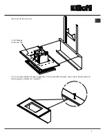 Предварительный просмотр 25 страницы Boffi FLAT-KAP Assembly Instructions Manual