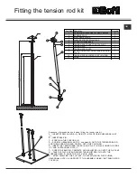 Предварительный просмотр 31 страницы Boffi FLAT-KAP Assembly Instructions Manual