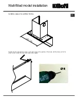 Предварительный просмотр 33 страницы Boffi FLAT-KAP Assembly Instructions Manual