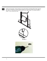 Предварительный просмотр 34 страницы Boffi FLAT-KAP Assembly Instructions Manual