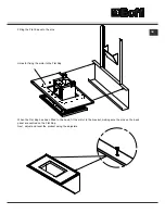 Предварительный просмотр 35 страницы Boffi FLAT-KAP Assembly Instructions Manual