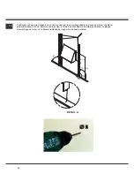 Предварительный просмотр 44 страницы Boffi FLAT-KAP Assembly Instructions Manual