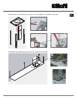 Предварительный просмотр 49 страницы Boffi FLAT-KAP Assembly Instructions Manual