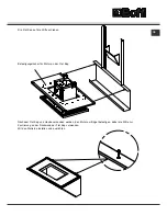 Предварительный просмотр 55 страницы Boffi FLAT-KAP Assembly Instructions Manual