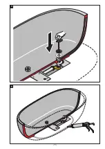 Preview for 11 page of Boffi icElanD Installation And Service Instructions Manual