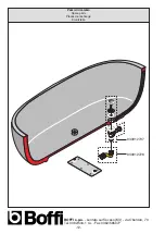 Preview for 12 page of Boffi icElanD Installation And Service Instructions Manual