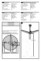 Предварительный просмотр 2 страницы Boffi MINIMAL Assembly Instructions Manual