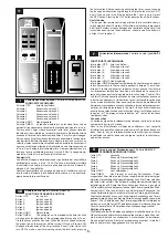 Предварительный просмотр 5 страницы Boffi MINIMAL Assembly Instructions Manual