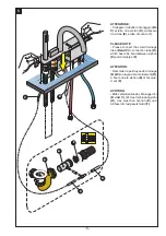 Предварительный просмотр 5 страницы Boffi WINGS RGNS01 Installation And Service Instructions Manual