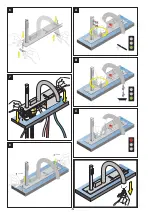 Предварительный просмотр 6 страницы Boffi WINGS RGNS01 Installation And Service Instructions Manual