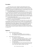 Preview for 5 page of BOFI XLT TS Series Service Manual