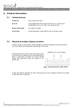 Preview for 6 page of Boga NKBD-12 Installation And Operation Instructions Manual