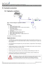 Preview for 16 page of Boga NKBD-12 Installation And Operation Instructions Manual