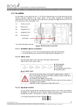 Preview for 19 page of Boga NKBD-12 Installation And Operation Instructions Manual