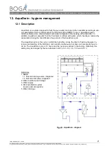 Preview for 21 page of Boga NKBD-12 Installation And Operation Instructions Manual