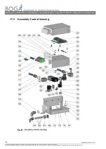 Preview for 36 page of Boga NKBD-12 Installation And Operation Instructions Manual