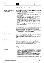 Preview for 13 page of Boge airtelligence provis 3 Operating Instructions Manual