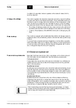 Preview for 15 page of Boge airtelligence provis 3 Operating Instructions Manual