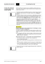 Preview for 21 page of Boge airtelligence provis 3 Operating Instructions Manual