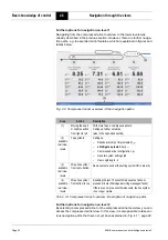 Preview for 38 page of Boge airtelligence provis 3 Operating Instructions Manual