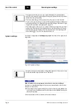 Preview for 72 page of Boge airtelligence provis 3 Operating Instructions Manual