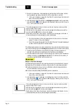 Preview for 78 page of Boge airtelligence provis 3 Operating Instructions Manual