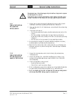 Preview for 7 page of Boge airtelligence PROVIS Operating Instructions Manual