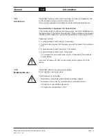 Preview for 9 page of Boge airtelligence PROVIS Operating Instructions Manual